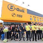 b quik คลองหลวง